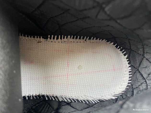 MaikeSneakers A Ma Black 12 Maniere Retro Jordan DV6989-001 0709